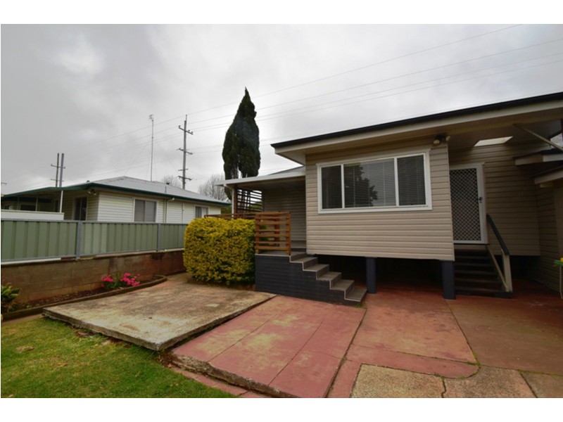 435 Alderley Street, Harristown QLD 4350