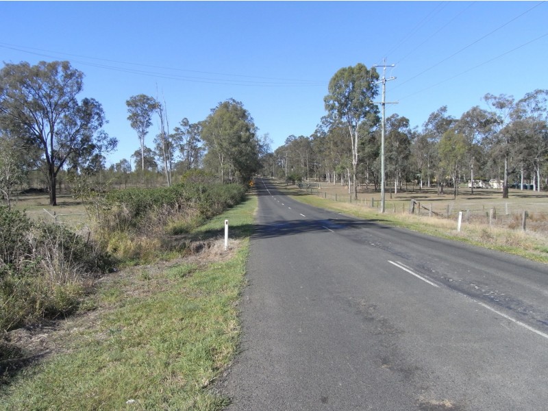 Lot 2 Grantham Scrub Road, Veradilla QLD 4347