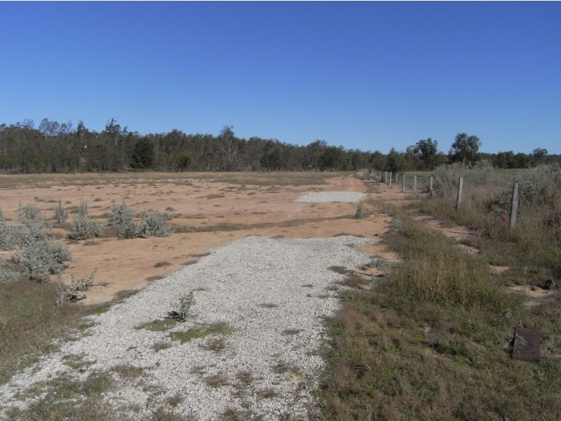 Lot 2 Grantham Scrub Road, Veradilla QLD 4347