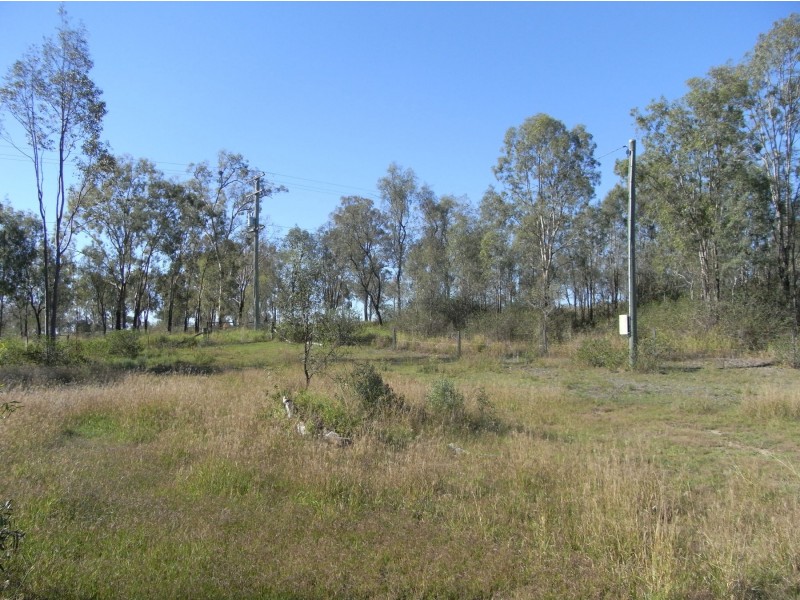 Lot 2 Grantham Scrub Road, Veradilla QLD 4347