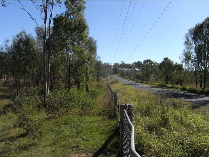 Lot 2 Grantham Scrub Road, Veradilla QLD 4347