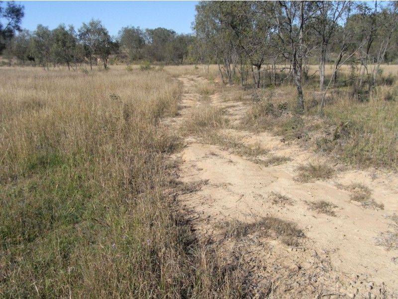 Lot 2 Grantham Scrub Road, Veradilla QLD 4347
