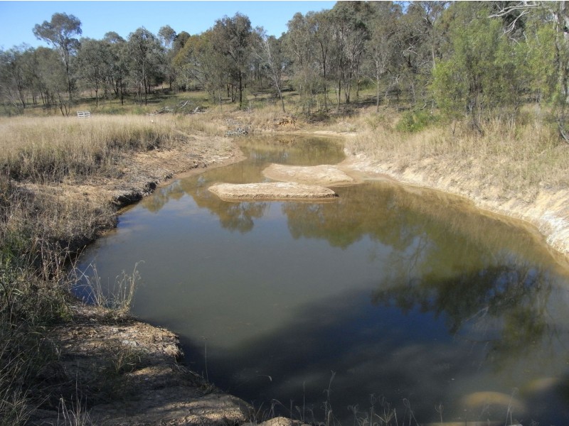 Lot 2 Grantham Scrub Road, Veradilla QLD 4347