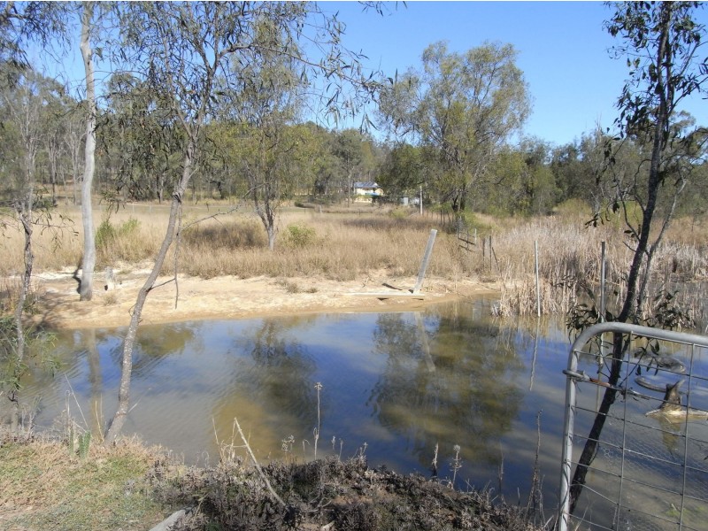 Lot 2 Grantham Scrub Road, Veradilla QLD 4347