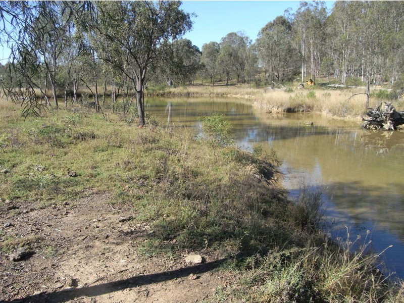 Lot 2 Grantham Scrub Road, Veradilla QLD 4347