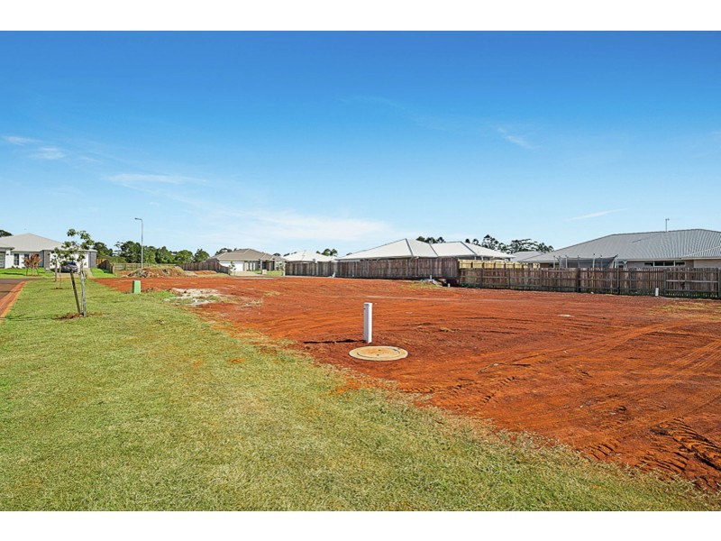 Lot 212 Sorrento Drive, Kearneys Spring QLD 4350