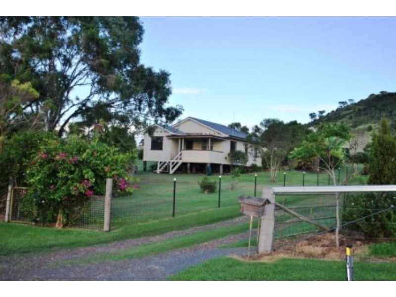 81 Glencoe-Yalangur Road, Glencoe QLD 4352