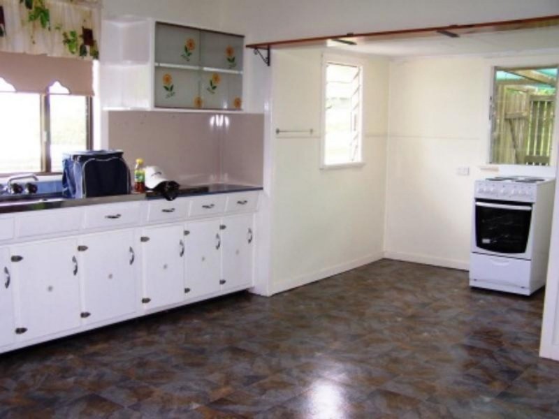 81 Glencoe-Yalangur Road, Glencoe QLD 4352