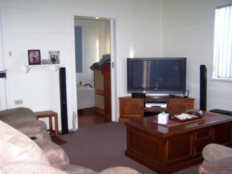 81 Glencoe-Yalangur Road, Glencoe QLD 4352