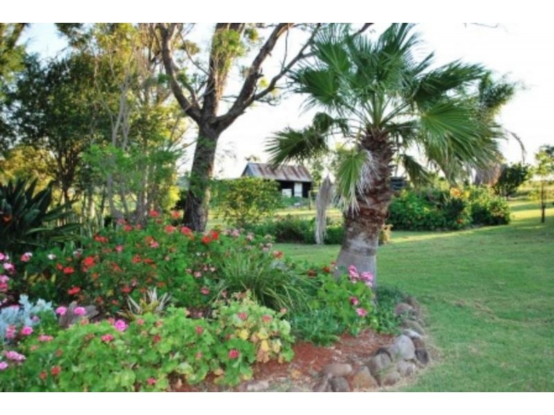 81 Glencoe-Yalangur Road, Glencoe QLD 4352