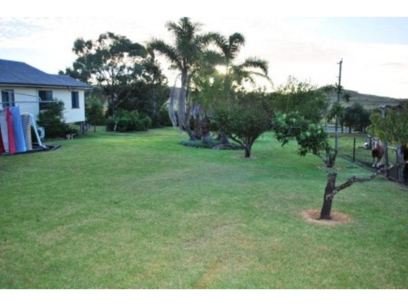 81 Glencoe-Yalangur Road, Glencoe QLD 4352