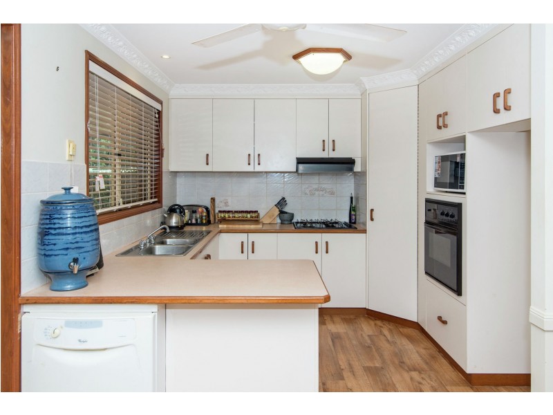 7 Honeysuckle Drive, Glenvale QLD 4350