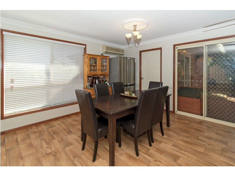 7 Honeysuckle Drive, Glenvale QLD 4350