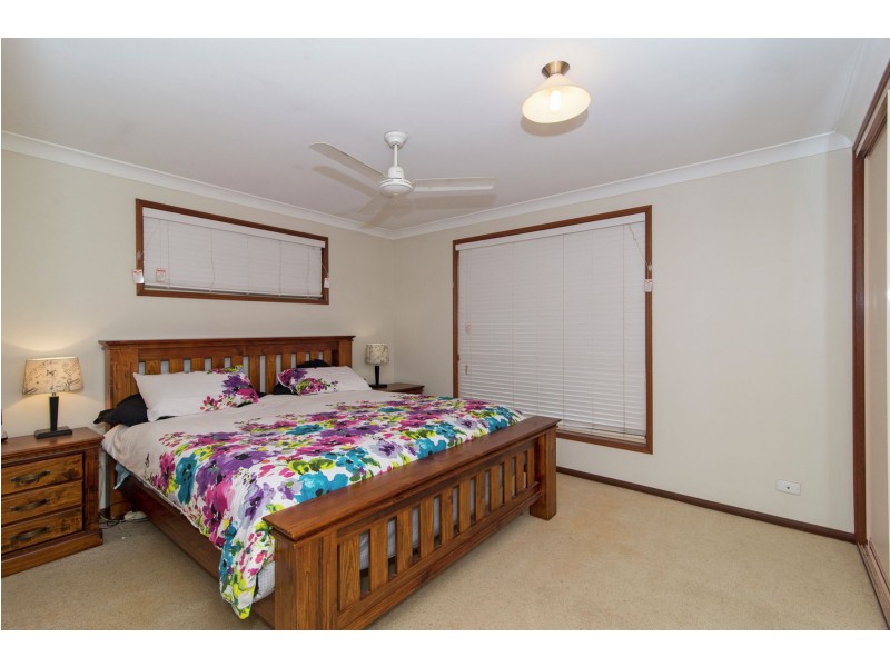 7 Honeysuckle Drive, Glenvale QLD 4350