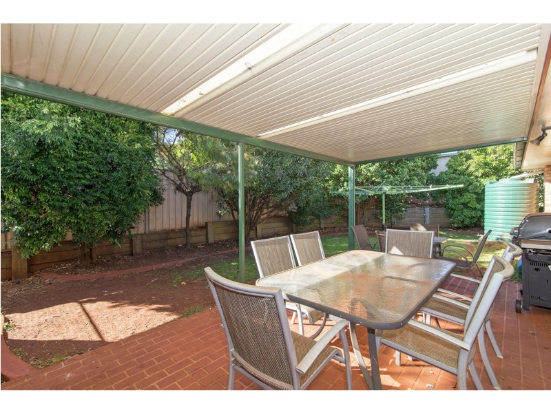 7 Honeysuckle Drive, Glenvale QLD 4350