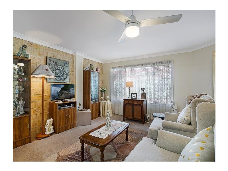 3/242 Spring Street, Kearneys Spring QLD 4350