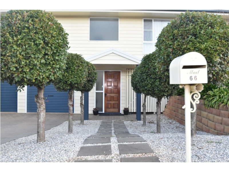 66 Barlow Street, Wilsonton QLD 4350