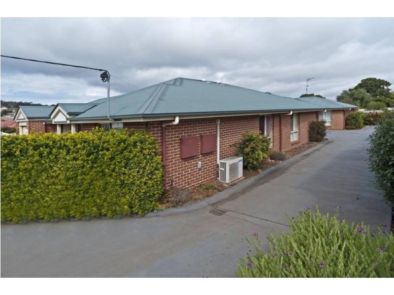2/6 Ball Street, Drayton QLD 4350