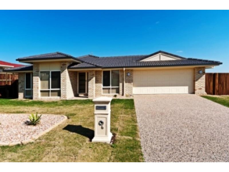 46 Whitman Street, Westbrook QLD 4350