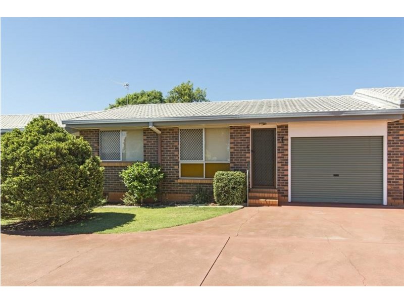 6/335 West Street, Harristown QLD 4350