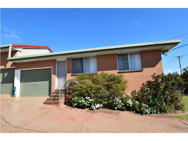 1/24 Chopin Street, Rockville QLD 4350