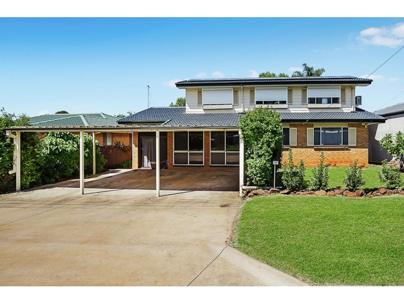 14 Hopps Street, Wilsonton QLD 4350