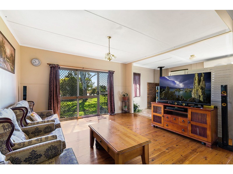 1357 Gore Highway, Westbrook QLD 4350