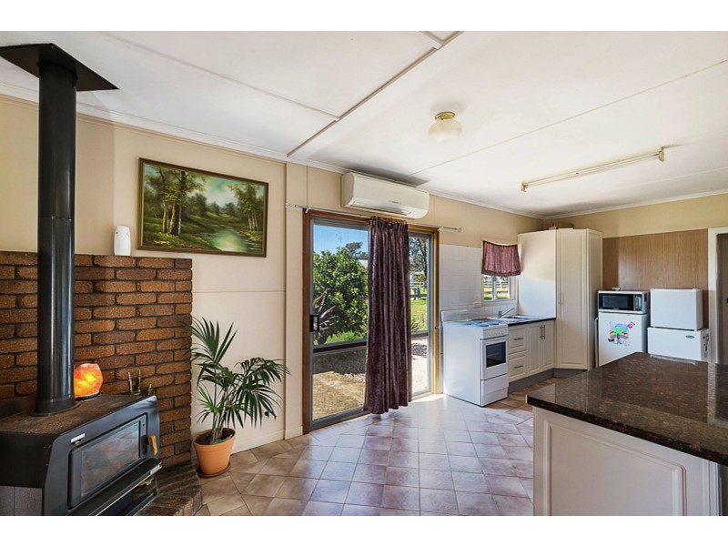 1357 Gore Highway, Westbrook QLD 4350