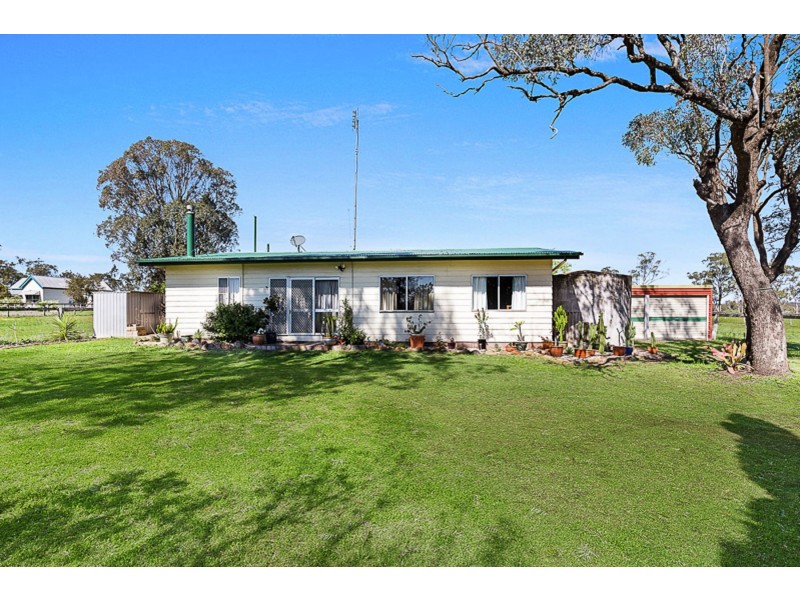 1357 Gore Highway, Westbrook QLD 4350