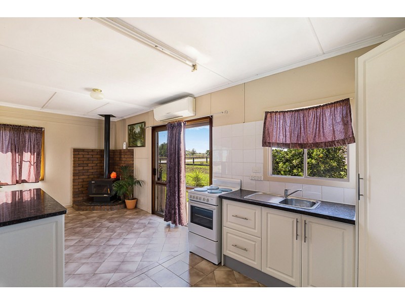1357 Gore Highway, Westbrook QLD 4350