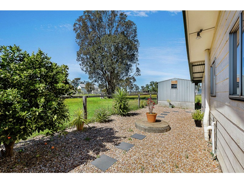 1357 Gore Highway, Westbrook QLD 4350