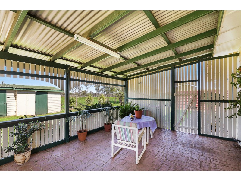 1357 Gore Highway, Westbrook QLD 4350