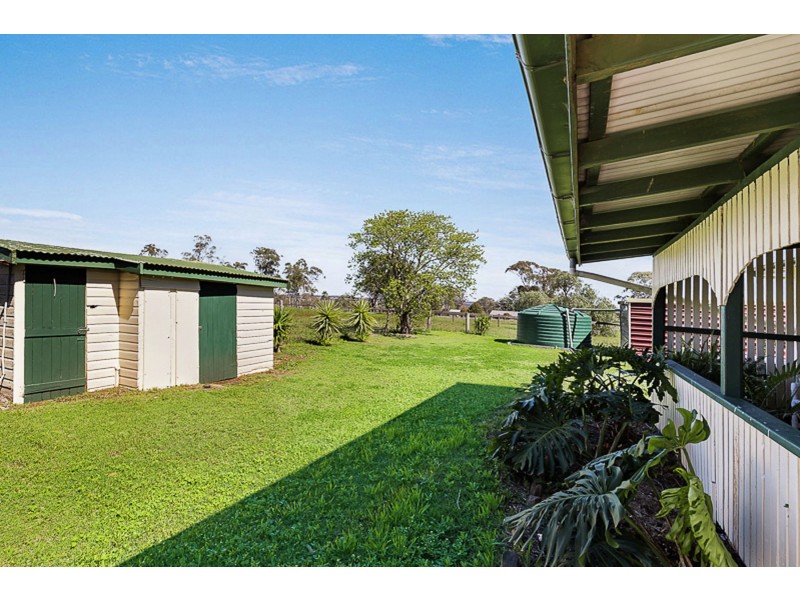 1357 Gore Highway, Westbrook QLD 4350