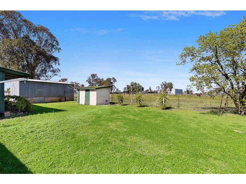 1357 Gore Highway, Westbrook QLD 4350