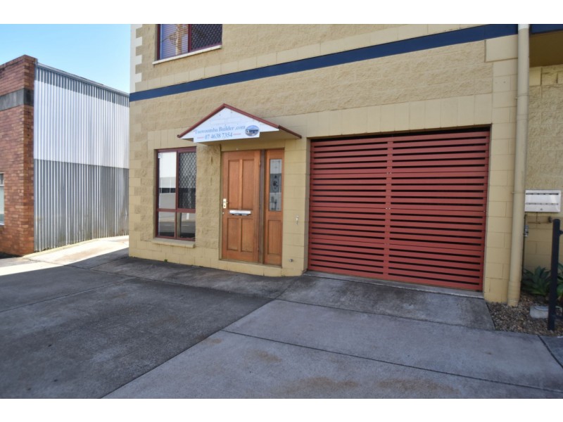 11/5 Joseph Street, Toowoomba City QLD 4350