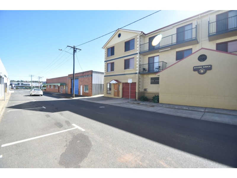 11/5 Joseph Street, Toowoomba City QLD 4350