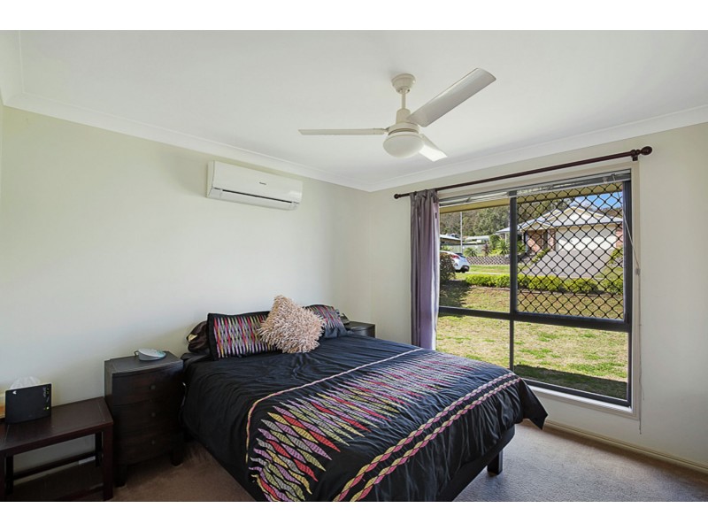 14 Schaefer Court, Westbrook QLD 4350
