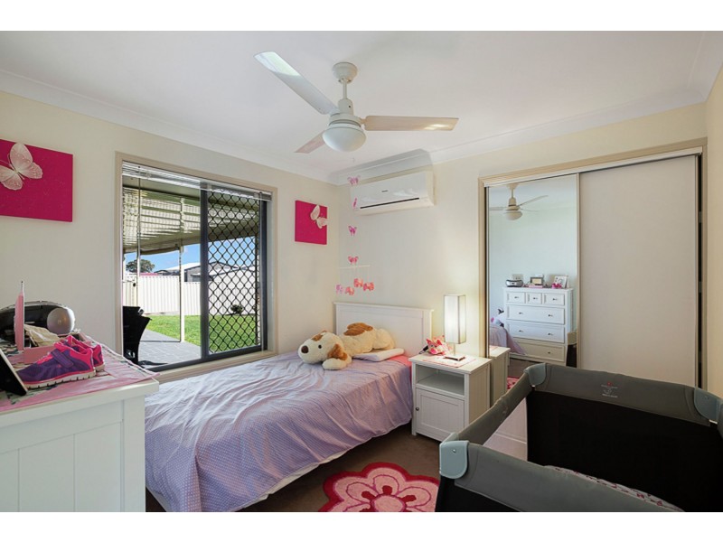 14 Schaefer Court, Westbrook QLD 4350