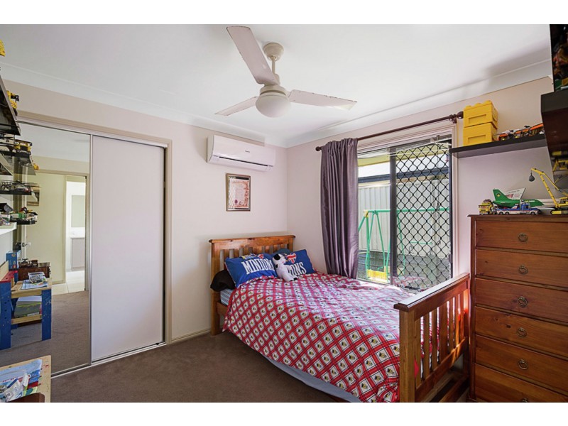 14 Schaefer Court, Westbrook QLD 4350