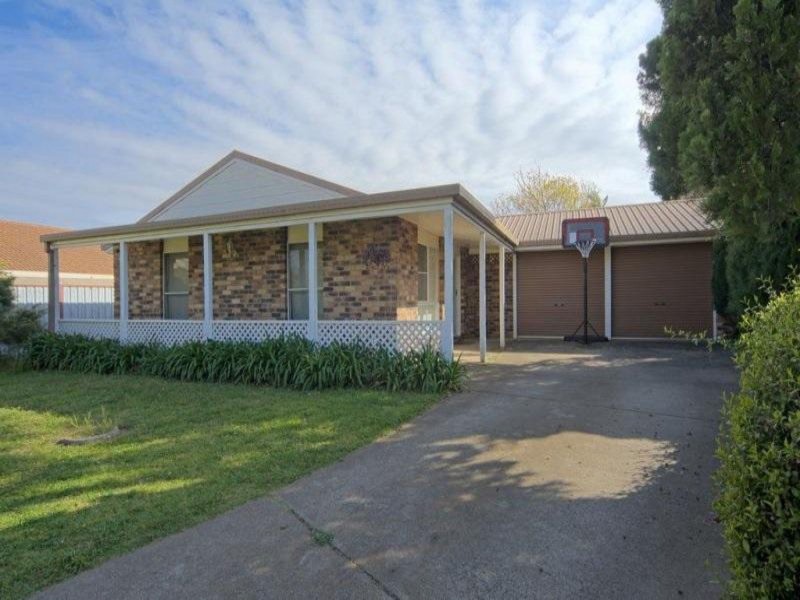 5 Qantas Court, Wilsonton QLD 4350