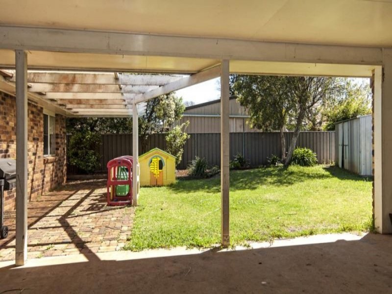 5 Qantas Court, Wilsonton QLD 4350