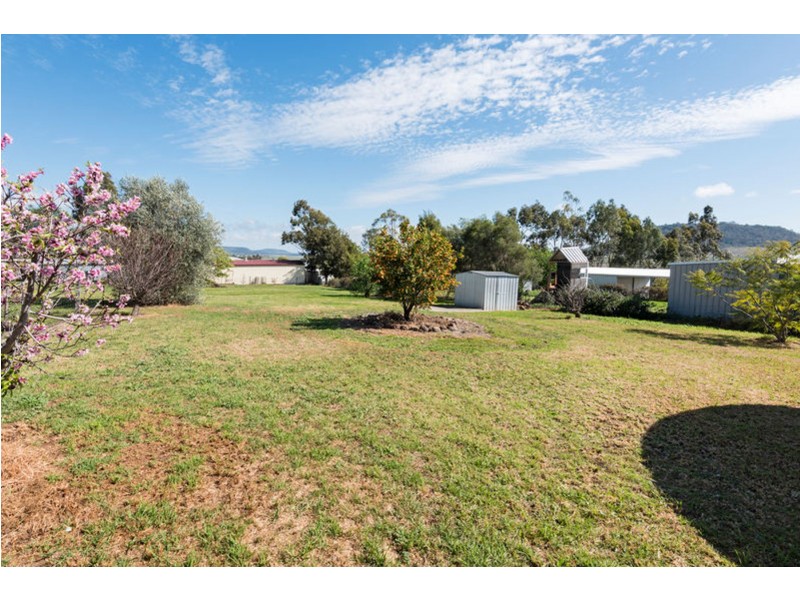 20 Bell Street, Greenmount QLD 4359