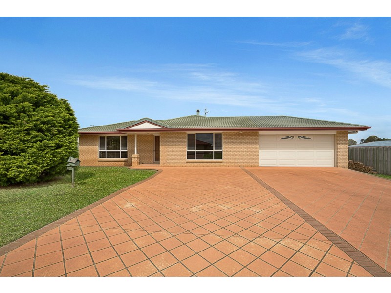 4 Scott Street, Westbrook QLD 4350