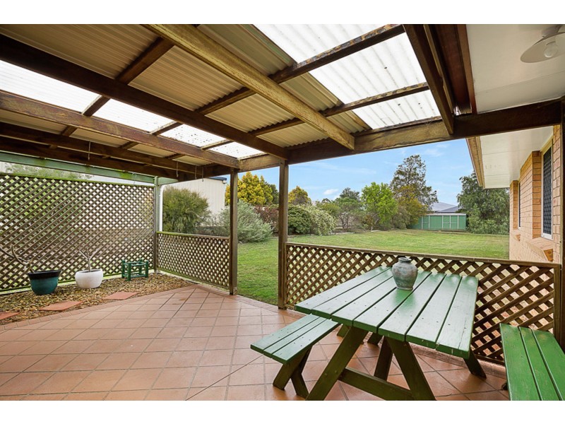 4 Scott Street, Westbrook QLD 4350