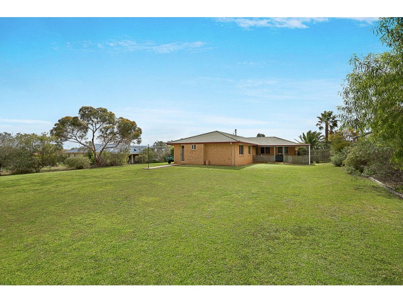 4 Scott Street, Westbrook QLD 4350