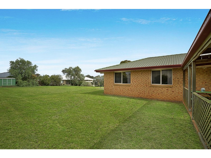 4 Scott Street, Westbrook QLD 4350