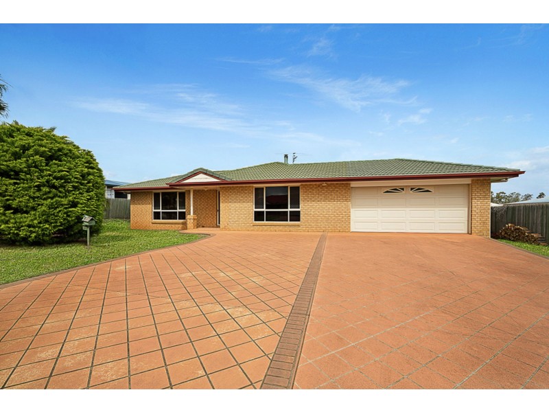 4 Scott Street, Westbrook QLD 4350