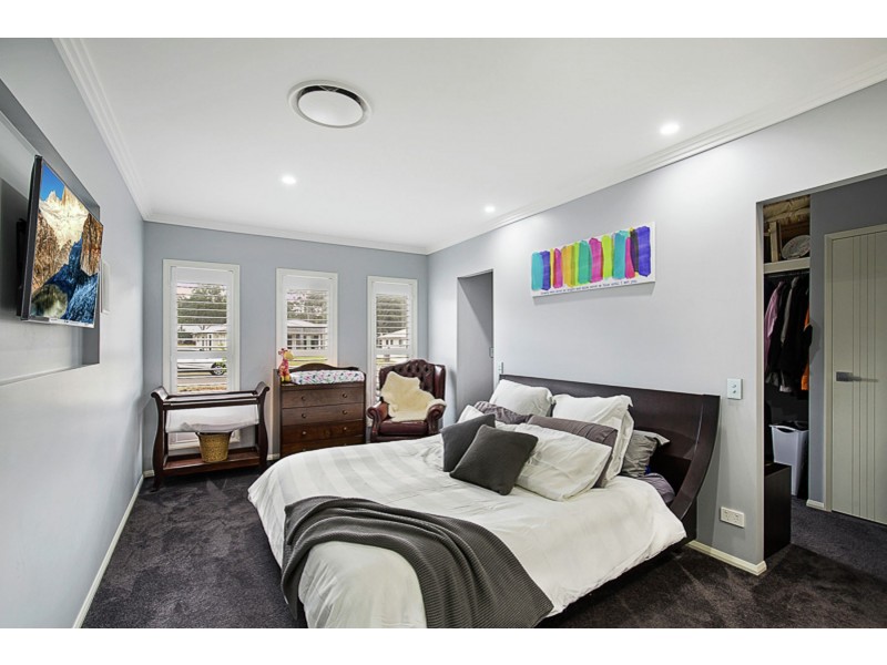 14 Kimdonn Drive, Withcott QLD 4352