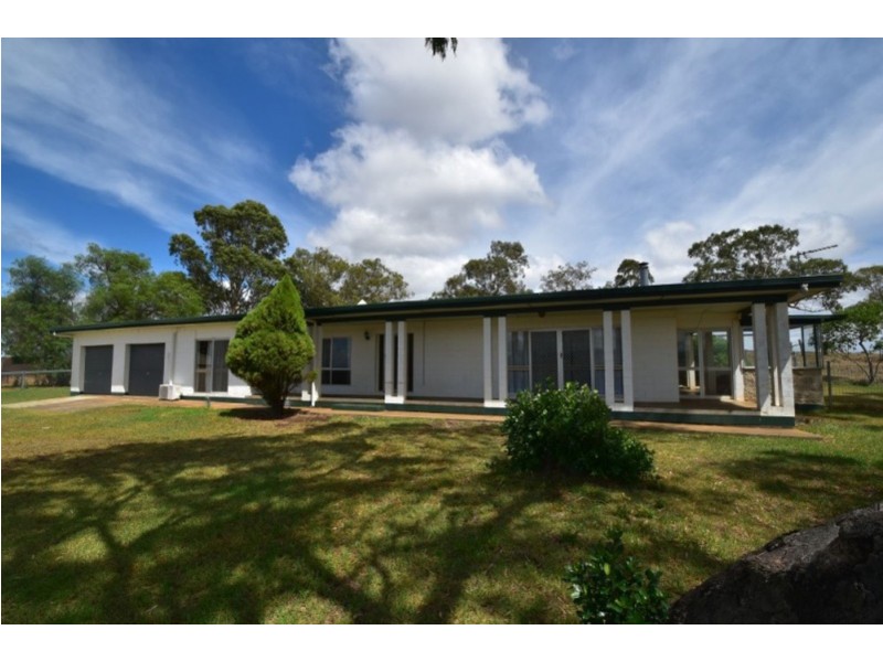 746 Wellcamp – Westbrook Road, Westbrook QLD 4350