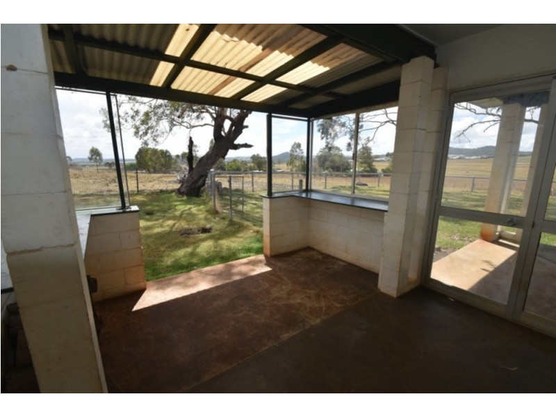746 Wellcamp – Westbrook Road, Westbrook QLD 4350